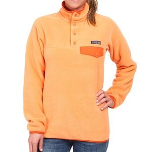 Patagonia Synchilla Pullover 🍁🍂